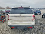 Ford Explorer 2015