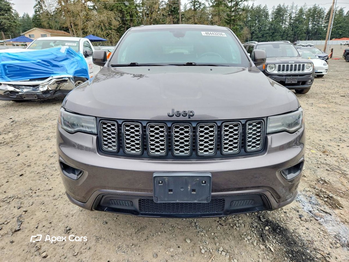 Jeep Cherokee 2020