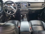 Jeep Gladiator 2021