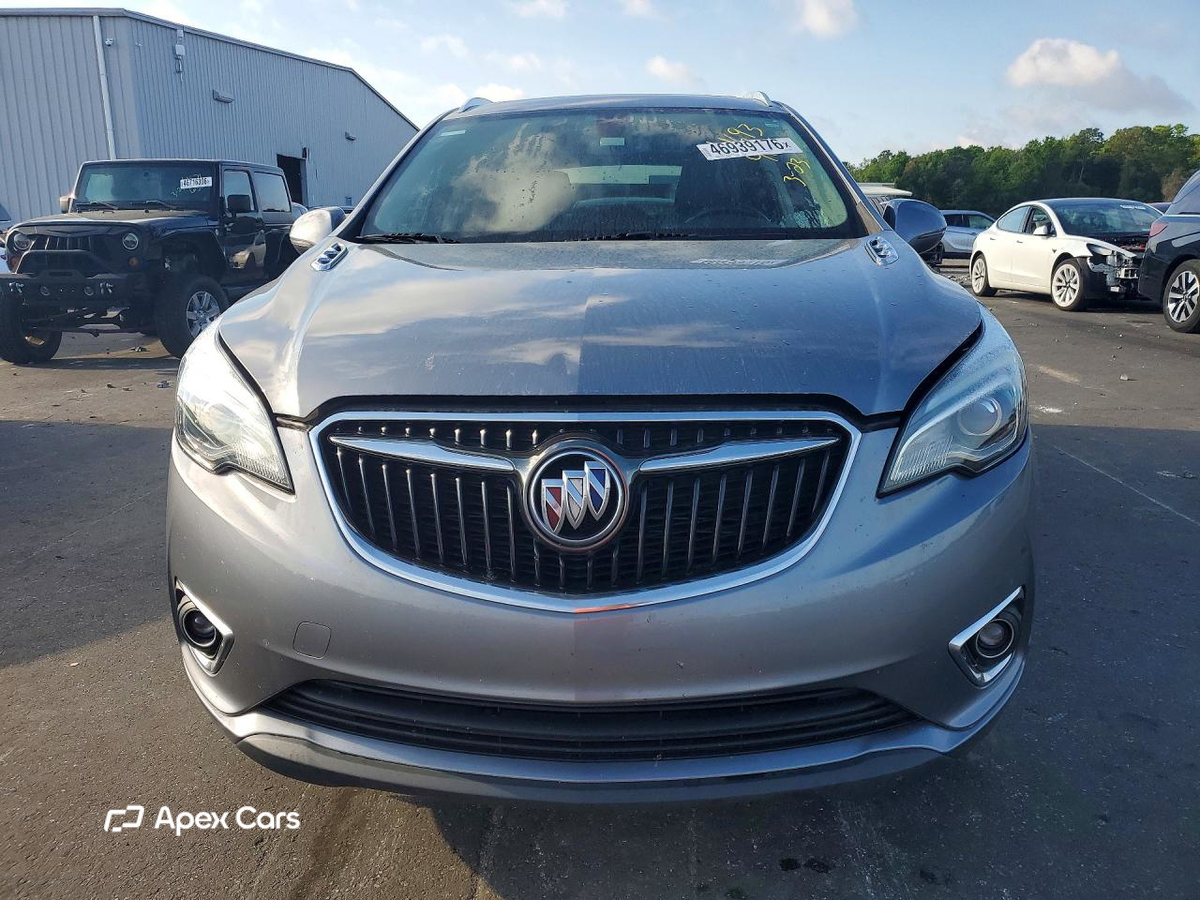 Buick Envision 2019