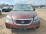 Honda Odyssey 2010