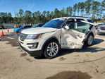 Ford Explorer 2017