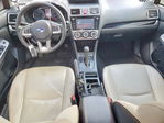 Subaru XV 2016