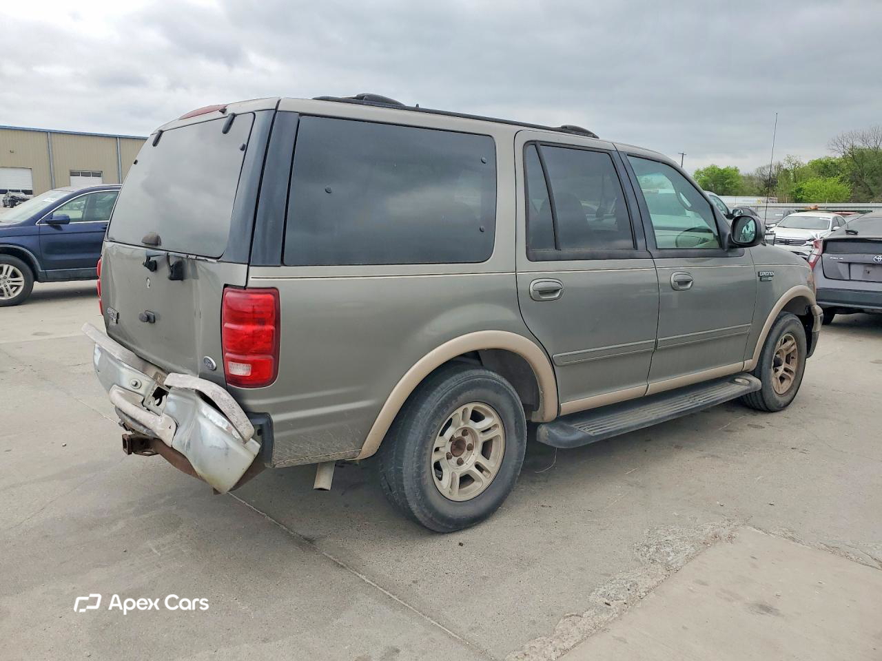 Ford Expedition 1999