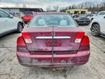 Honda Civic 2003