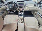 Subaru Impreza 2010