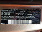 Volvo XC90 2025