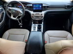 Ford Explorer 2021