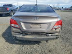 Hyundai Accent 2013