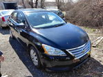 Nissan Sentra 2015