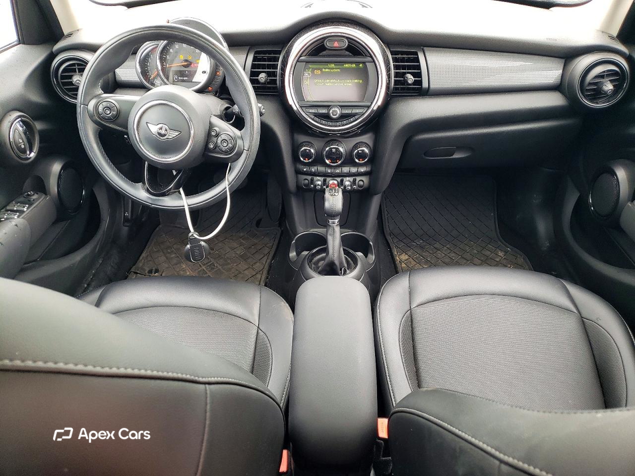 MINI Cooper 2017