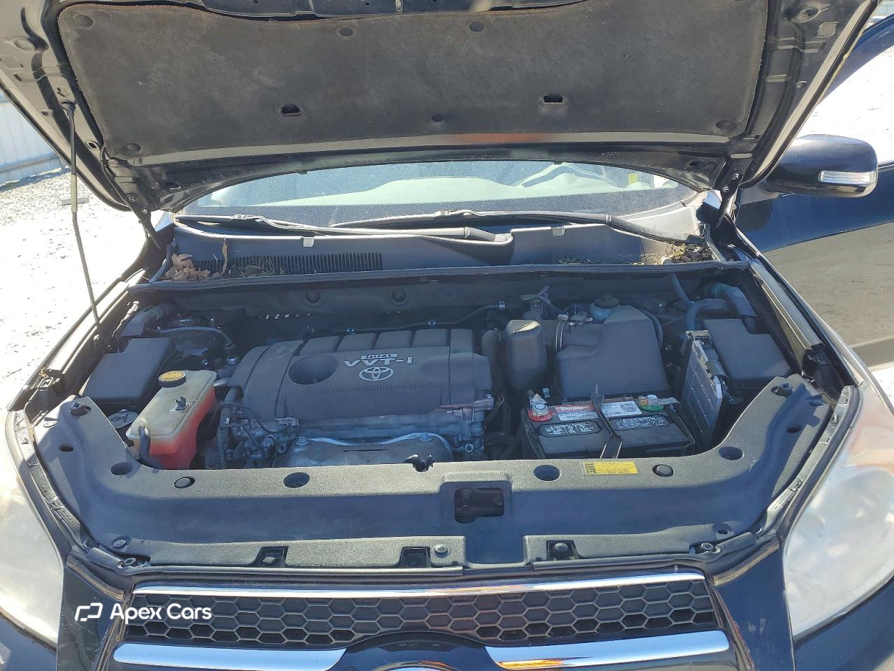 Toyota RAV 4 2010