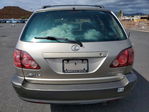 Lexus RX 2000