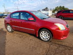 Nissan Sentra 2012