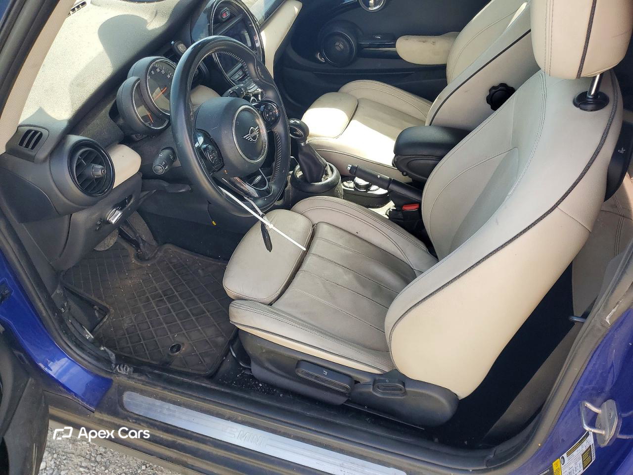 MINI Cooper 2019
