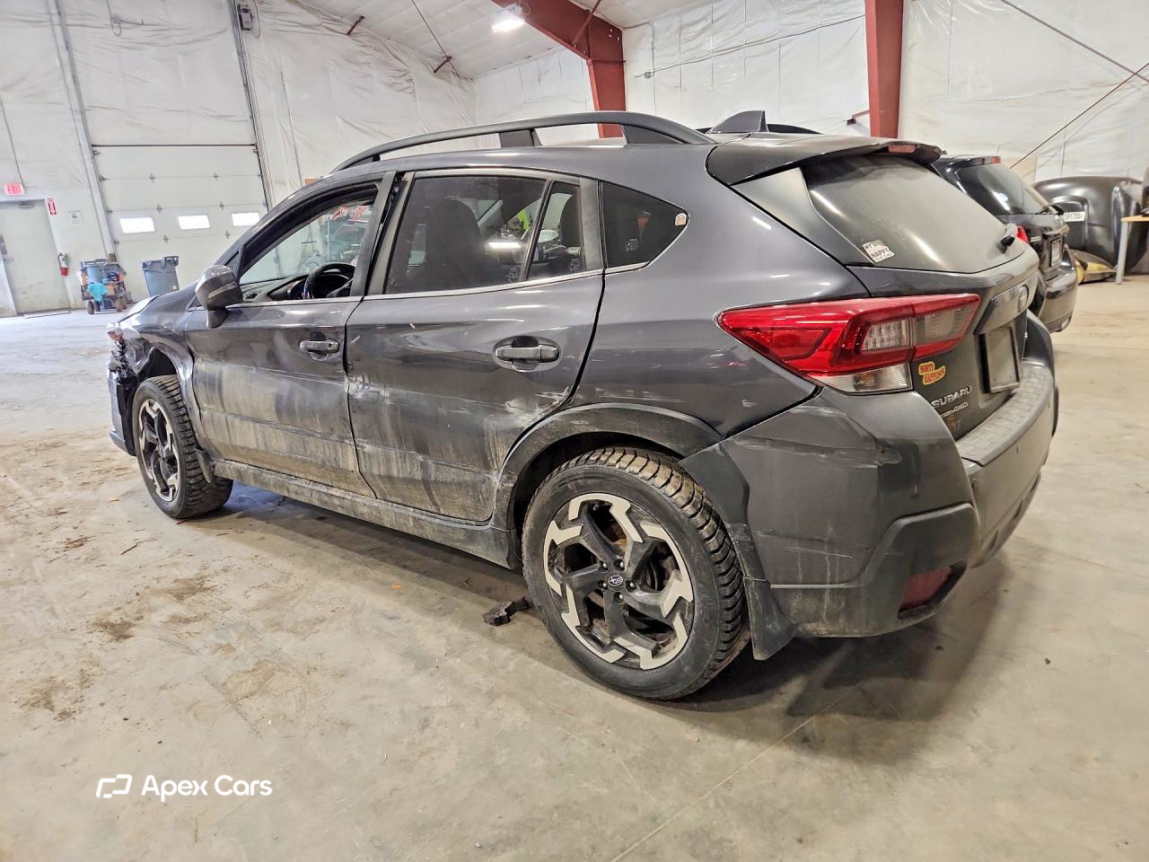 Subaru XV 2023