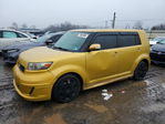 Scion xB 2008