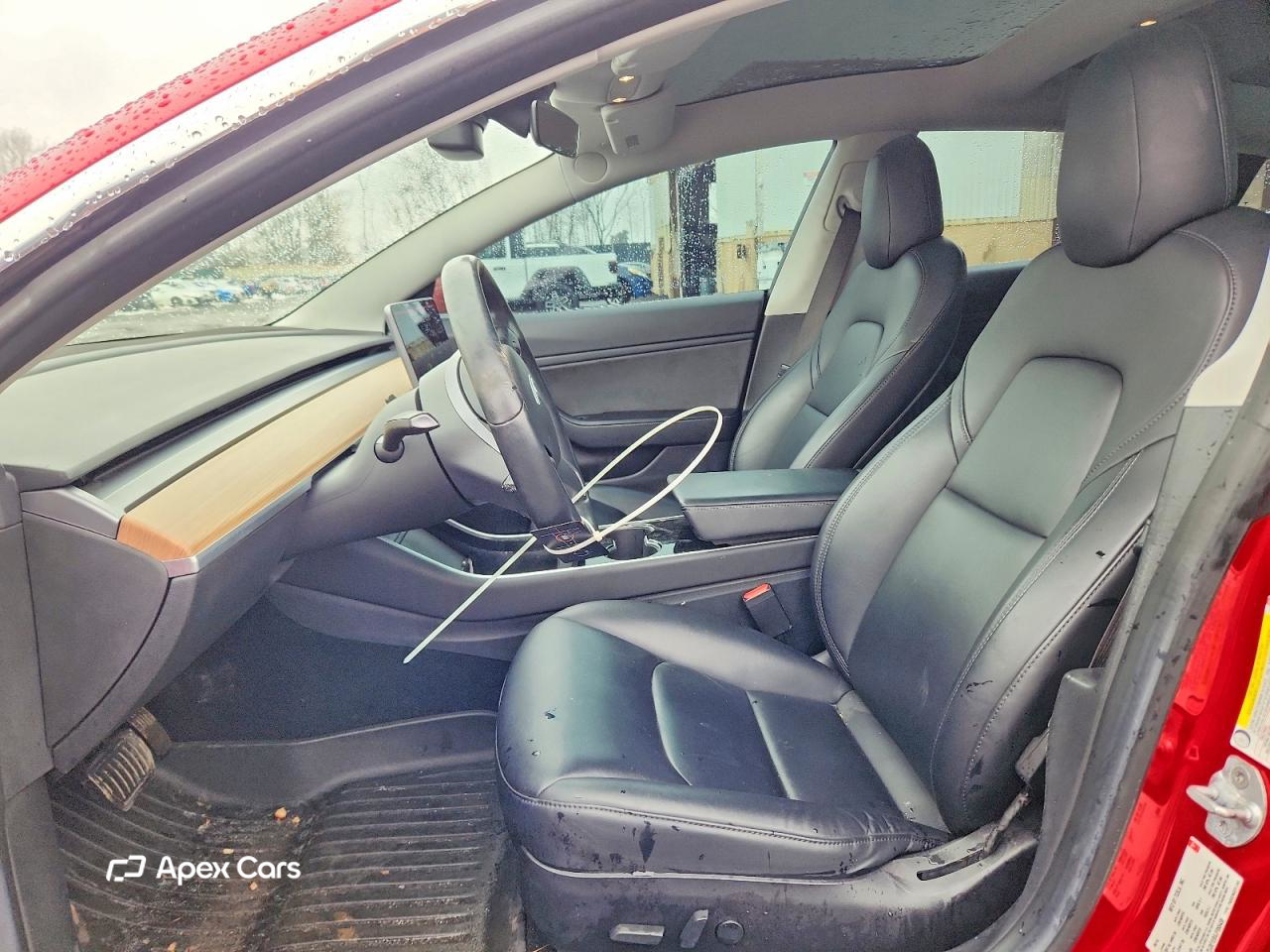 Tesla Model 3 2018