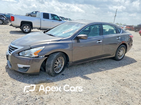 Nissan Altima 2015 - Image 1 of 12