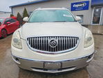 Buick Enclave 2010