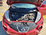 Nissan Juke 2011