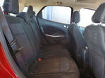 Ford EcoSport 2018