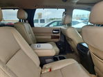 Toyota Sequoia 2010