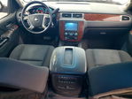 Chevrolet Tahoe 2013