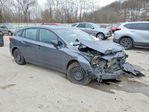 Subaru Impreza 2018