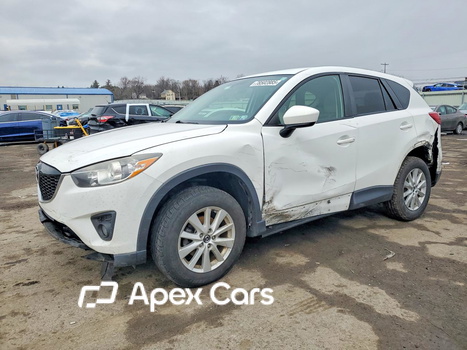 Mazda CX-5 2014 - Image 1 of 13
