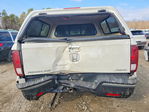 Honda Ridgeline 2019