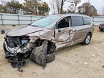 Chrysler Pacifica 2018