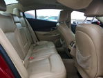 Buick LaCrosse 2011