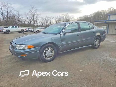 Buick LeSabre 2005 - Image 1 of 12