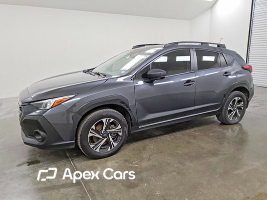 Subaru XV 2024 - Image 1 of 14