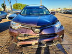 Toyota RAV 4 2018