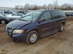 Dodge Caravan 2003