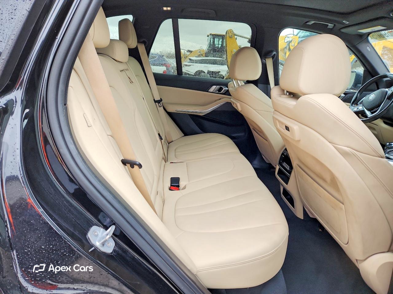 BMW X5 2019