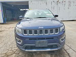 Jeep Compass 2017