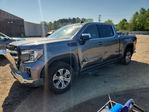 GMC Sierra 2022