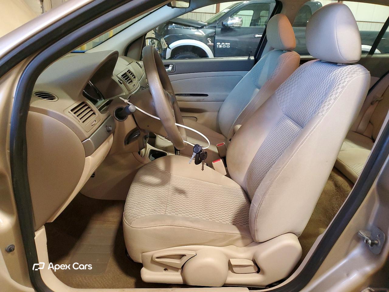 Chevrolet Cobalt 2007