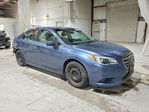Subaru Legacy 2017