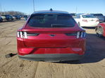 Ford Mustang 2025