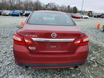 Nissan Altima 2016