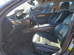 BMW Series 7 2014