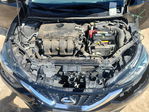 Nissan Sentra 2017