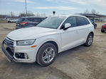 Audi Q5 2018