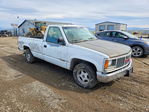 GMC Sierra 1992