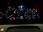 Lexus LS 2011