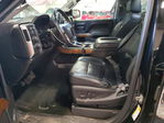 Chevrolet Silverado 2016